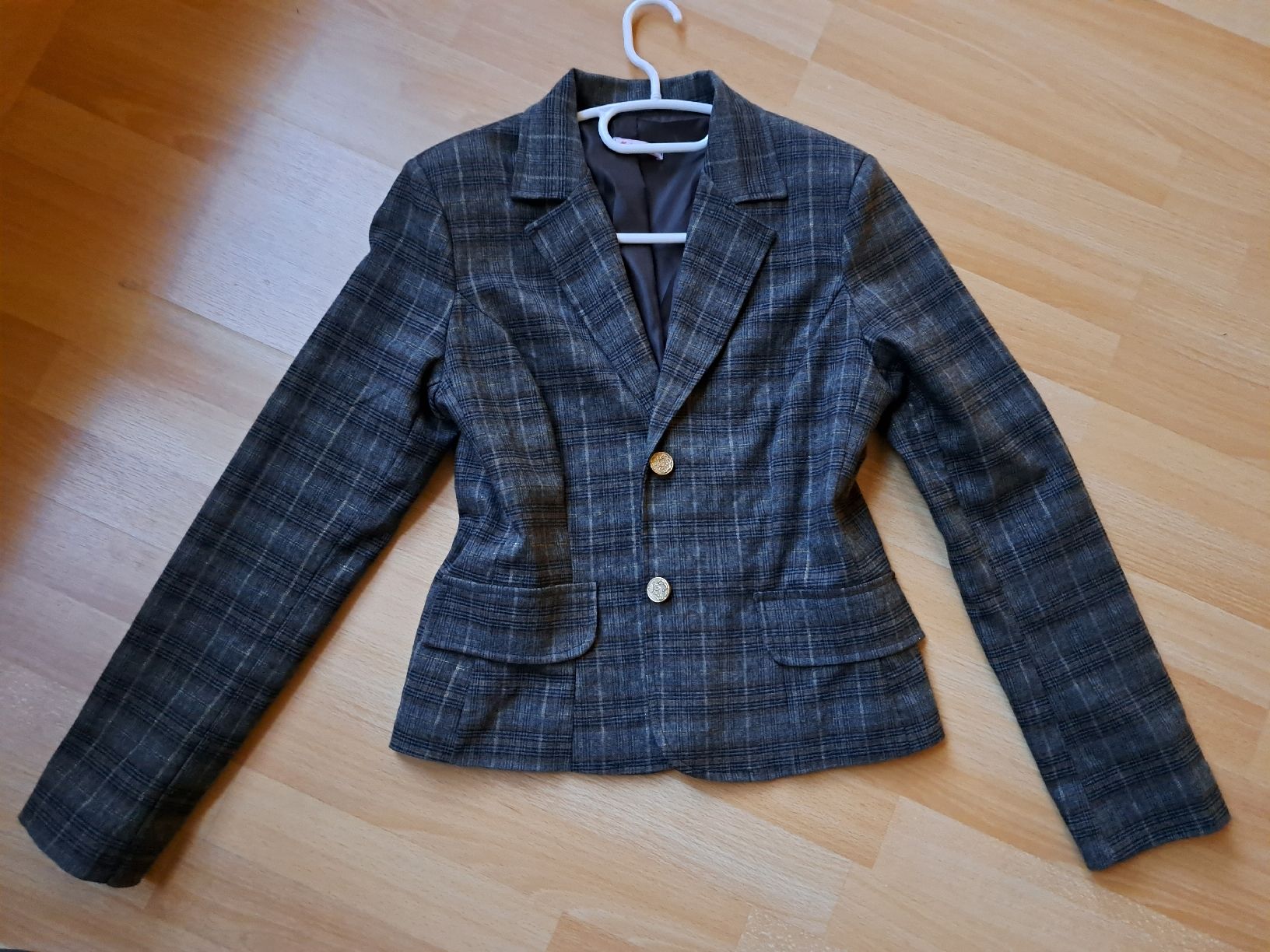 Vestes: Blazer Gr. 36 – D'occasion à Gommiswald par Cyndi5