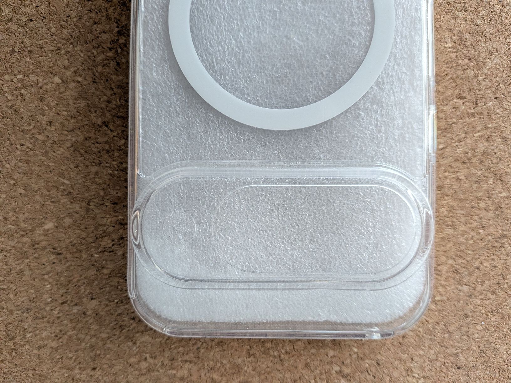 Covers & Schutzfolien: Cover trasparente MagSafe per Pixel10/Pixel 10 Pro – Neu (gemäss Beschreibung) aus Basel von ale_mmc7 2
