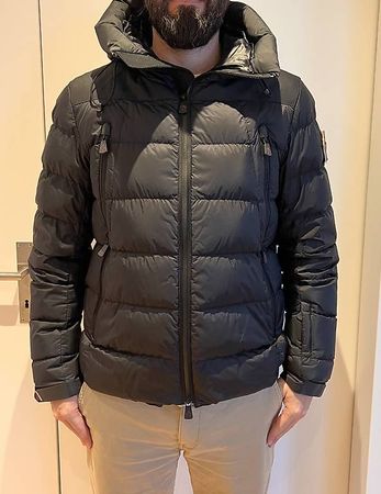 Moncler Daunenjacke