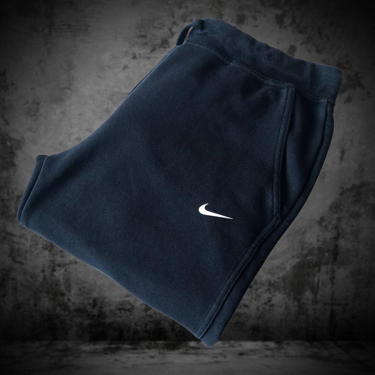Nike Pantaloni: Jogging Nike Dri-Fit Black Men S – Usato da Genève venduto da ang_7j7j 5