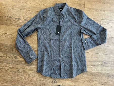 Hemd, Vanguard (PME) //NEU// S