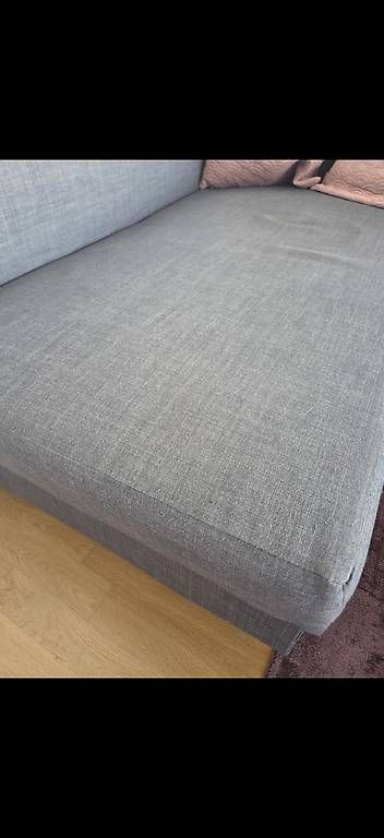 Divani: IKEA Schlafsofa – Usato da Oensingen venduto da Melosh 4