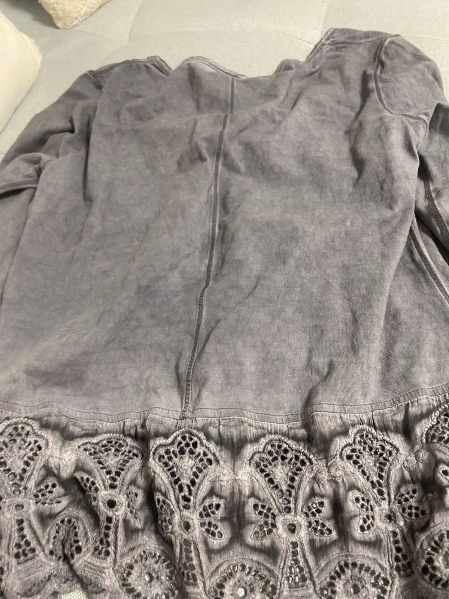 Nile Pullover & Sweatshirts: Nile pile taille M – Defekt aus Brügg BE von nou_8ht9 5