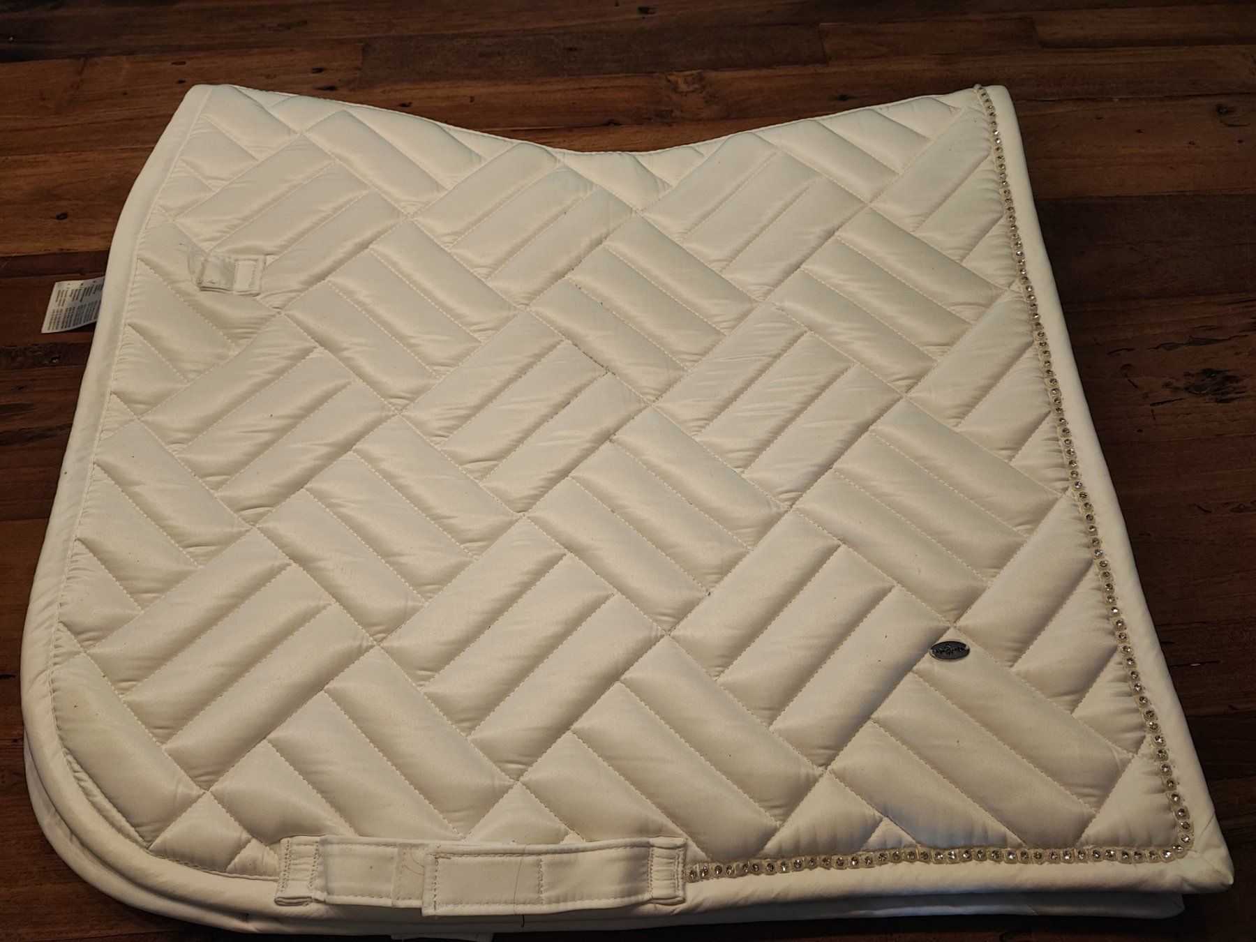 Coperte: Pony Dressur Schabracke – Usato da Beinwil am See venduto da stephanielarsen