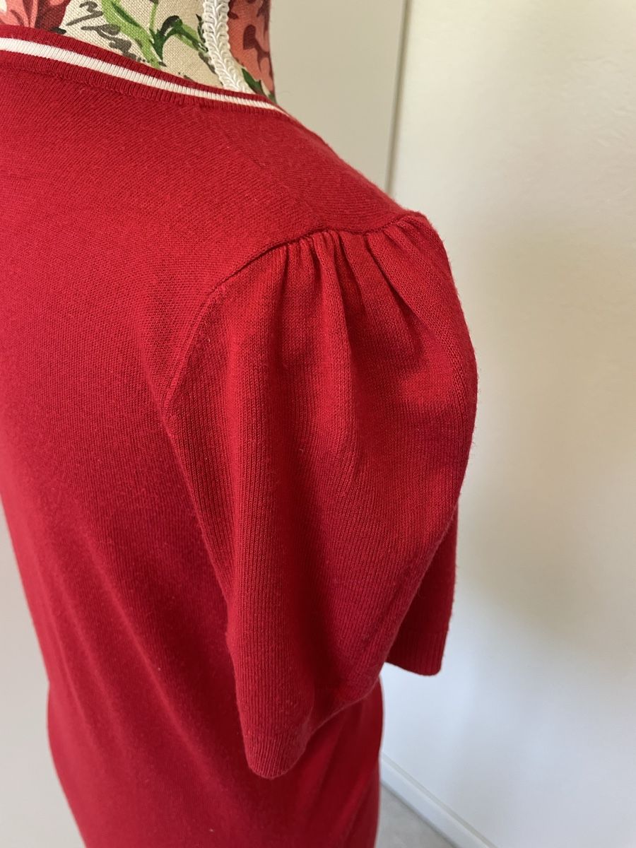 Caroll Maglioni & Felpe: Strickpulli CAROLL 38 – Usato da Zürich venduto da Pamuk04 2