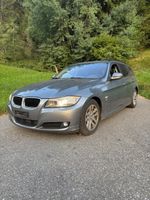 BMW 320d xDrive