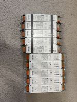 Vossloh Schwabe Electronic Ballast ELXC 258.21 58W 10x