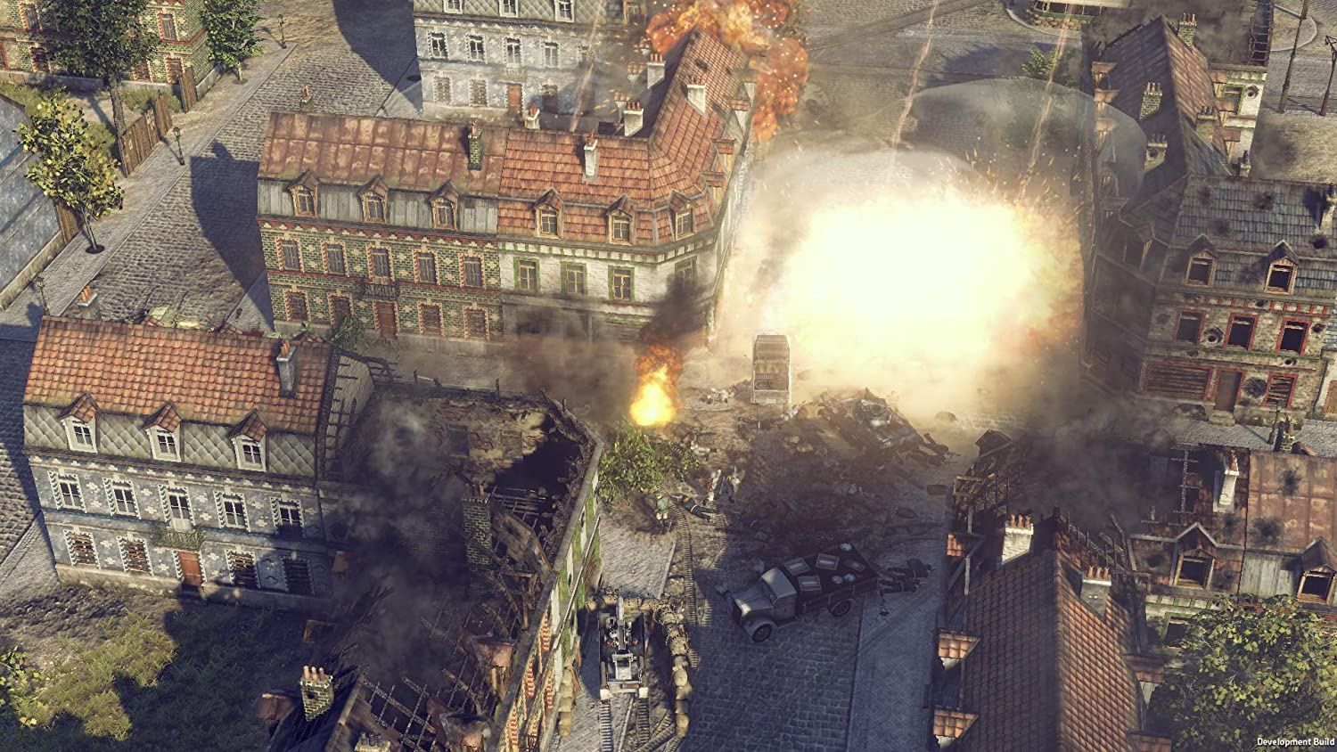 Giochi: Sudden Strike 4 Complete Collection (PC, Nur Steam Key Code) – Nuovo (secondo la descrizione) da Bad Säckingen venduto da ms-spiele-keys 3