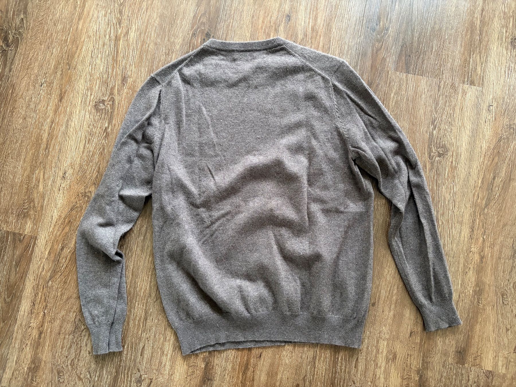 Maddison Pulls & Sweat-shirts: Pullover Cashmere Gr. M – D'occasion à Muttenz par nataschasia 1