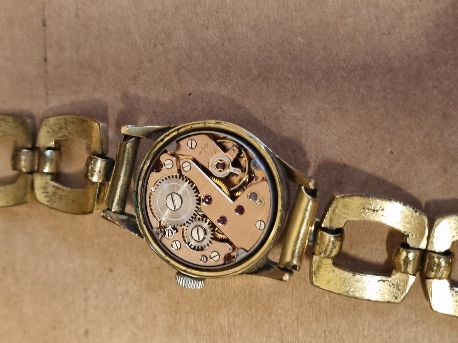 Orologi: EVILARD KINGS-PLACE – Usato da Schaffhausen venduto da Leveron13 7