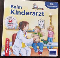 Bunch. Beim Kinderarzt