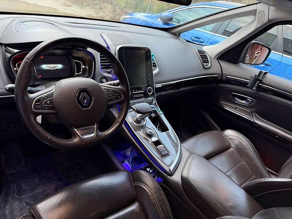 Automobili: Voiture familiale  – Usato da Saxon venduto da lau_8dpj 2