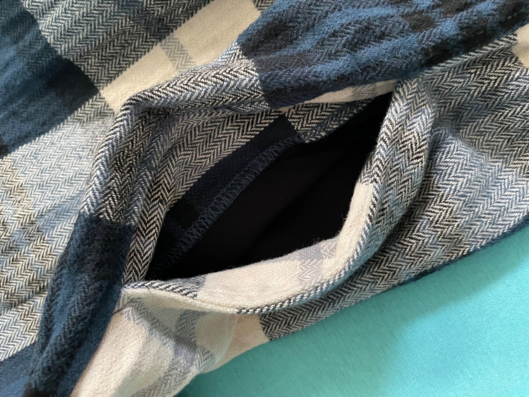 H&M Camicie: Herrenhemd kariert – Usato da Basel venduto da Robyn20 5