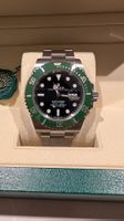 Rolex Submariner Starbucks zu verkaufen - neu und ungetragen