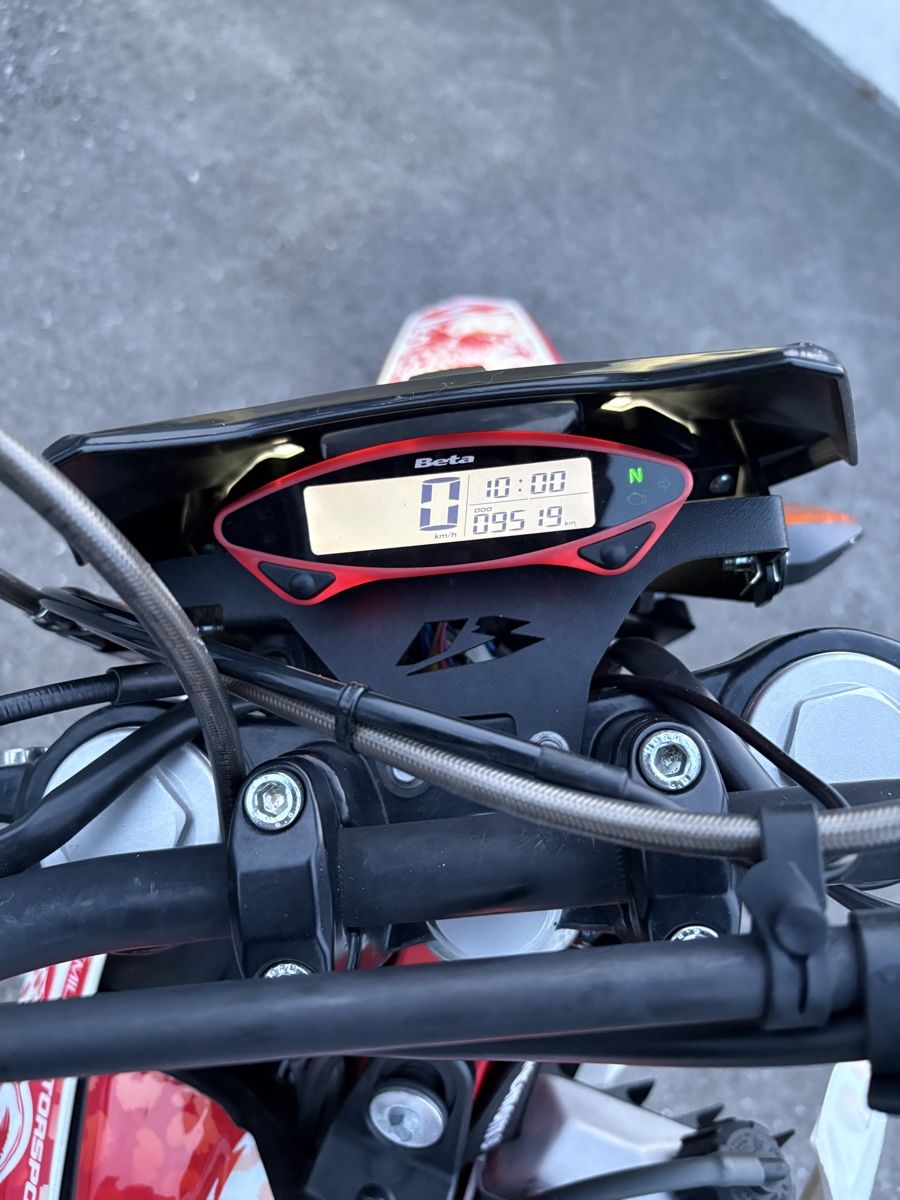 Beta Strasse: Beta RR 125 LC 4T – Gebraucht aus Meierskappel von mod_99ry 5