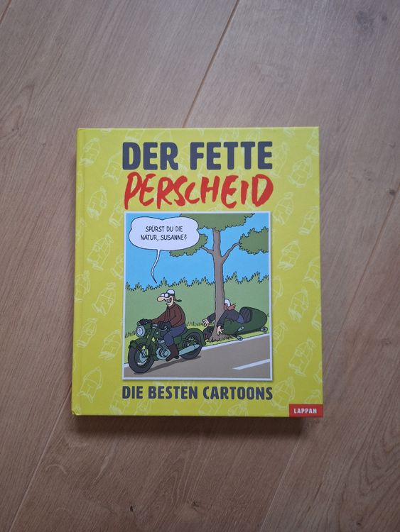 Perscheid (Neu (gemäss Beschreibung)) in Wollerau für CHF 9.9 – mit ...