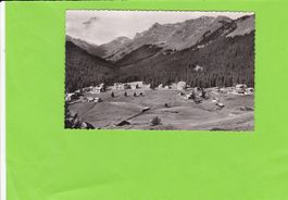Morgins