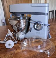 Kenwood Chef Classic Küchenmaschine