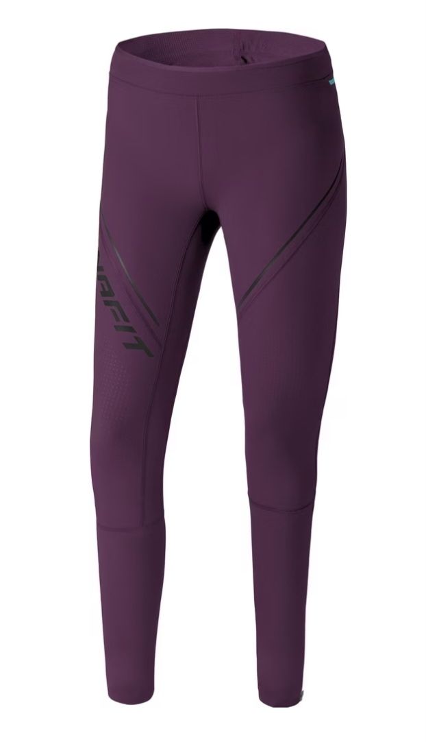 Dynafit Leggings: Dynafit Winter Running Tights 40, L – Nuovo e nell'imballaggio originale da Gunzgen venduto da thomasbx