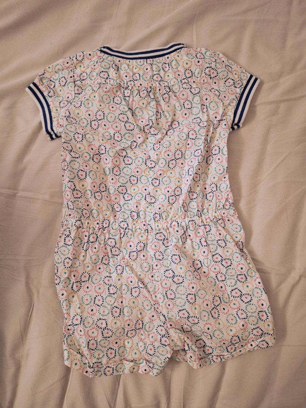 Tute: Petit Bateau Summer Romper, size 94, Great Condition – Usato da Volketswil venduto da LisaSch1 2