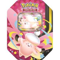 Pokemon Mega Moonlit 2026 ex Tin ENGLISCH (1 Box)