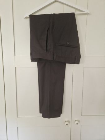 Hose Hugo Boss homme, Grosse 48