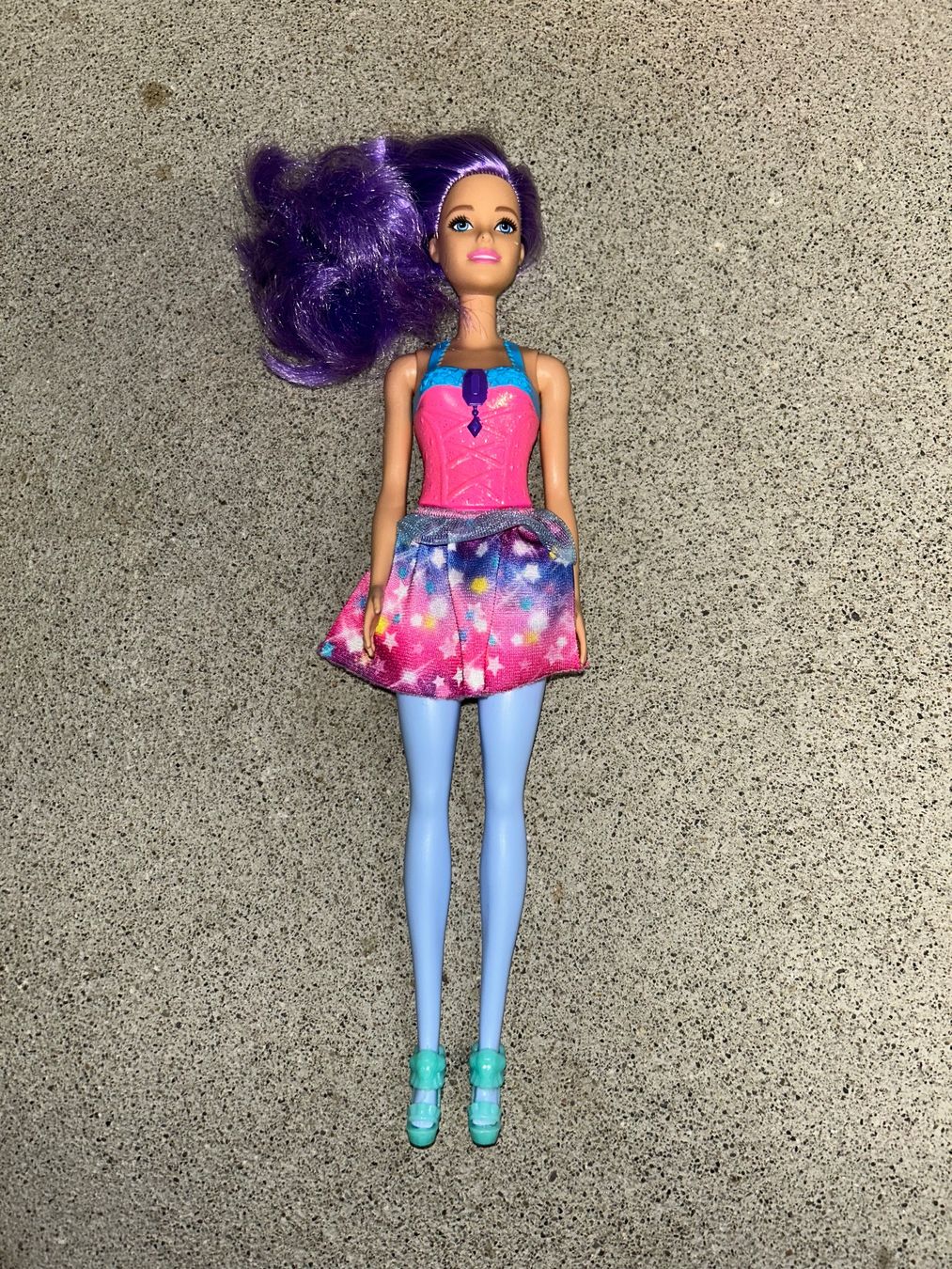Bambole: Barbie Puppe – Usato da Safenwil venduto da 2hand_aber_wertvoll
