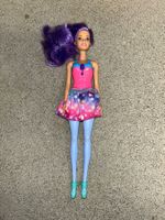 Barbie Puppe