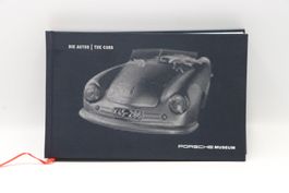Porsche Museum Die Autos Hardcover Buch 2015