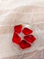 Glas Barock 11x16mm (nr31)