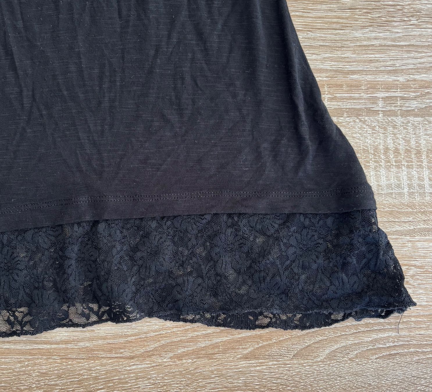 T-shirt: Shirt von Zero Gr 36 – Usato da Ebikon venduto da Regipe 2