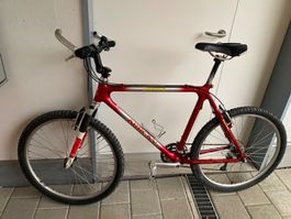 Arrow Kult-Bike Retro 90er Jahre