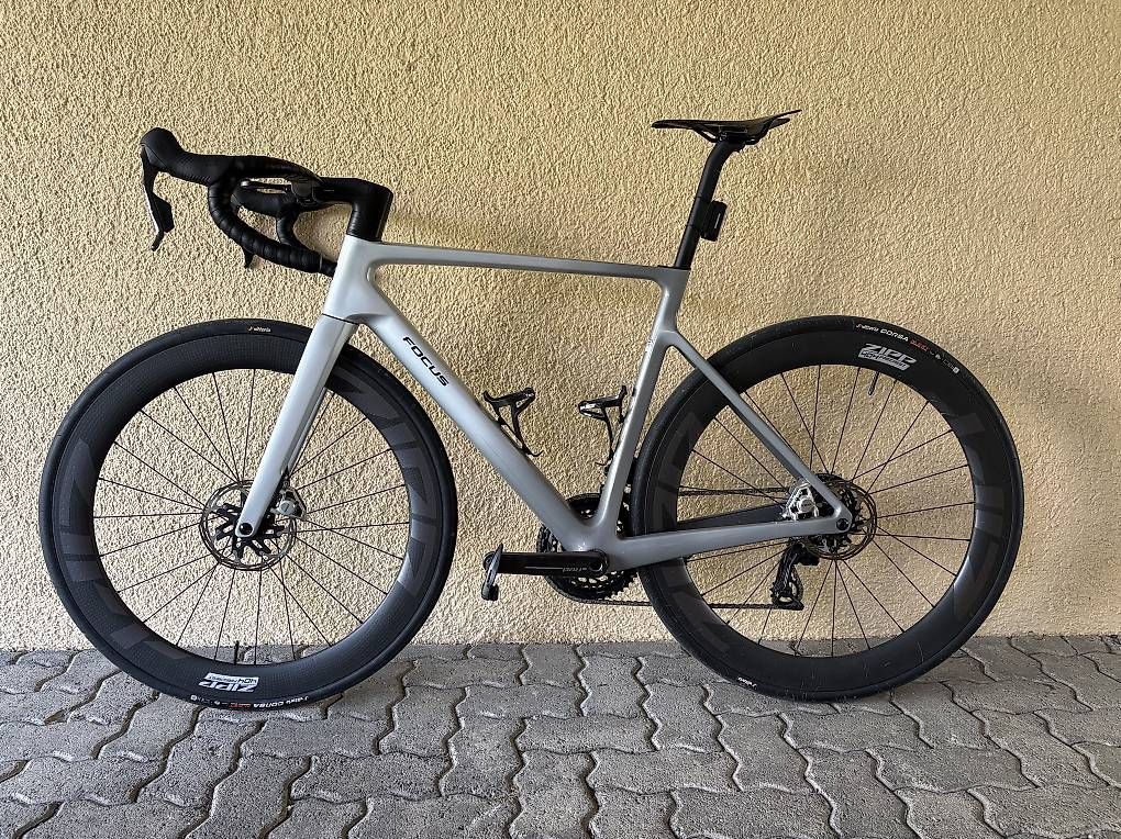 Biciclette: Focus Izalco Max 9.0 Limited Edition Gr. M – Usato da Meilen venduto da fri_f9rf 1