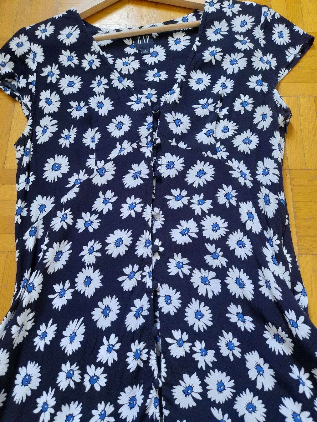 Gap Robes: robe gap taille 8 – D'occasion à Genève par ded_dg7w 1