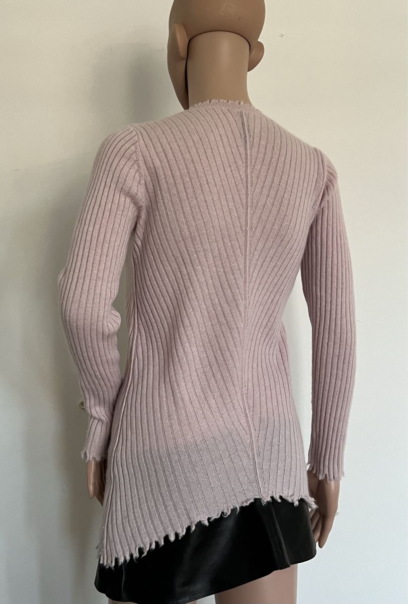 Marc Cain Maglioni & Felpe: Marc Cain Pullover, Schurwolle/Kashmir, 3/38 – Usato da Bergdietikon venduto da pinkerton13 3