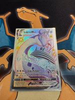 Lapras VMAX (SHF SV111) - DE - Glänzendes Schicksal