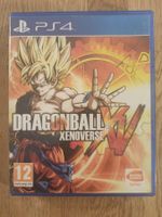 Dragon Ball Xenoverse PS4 / PS5  📀🎮📀  TOP