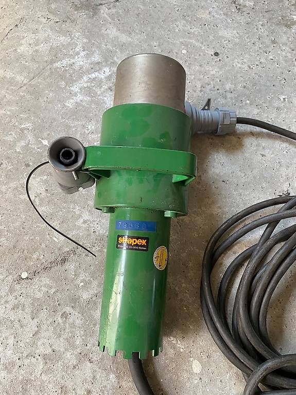 Tous les outils: Leister  – D'occasion à Flumenthal par joe1965