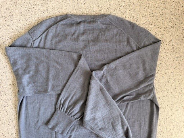 Loro Piana Maglioni & Felpe: Loro Piana Herren-V-Ausschnitt-Pullover-100% Cashmere – Nuovo (secondo la descrizione) da Dübendorf venduto da kerstinbrisbane 9