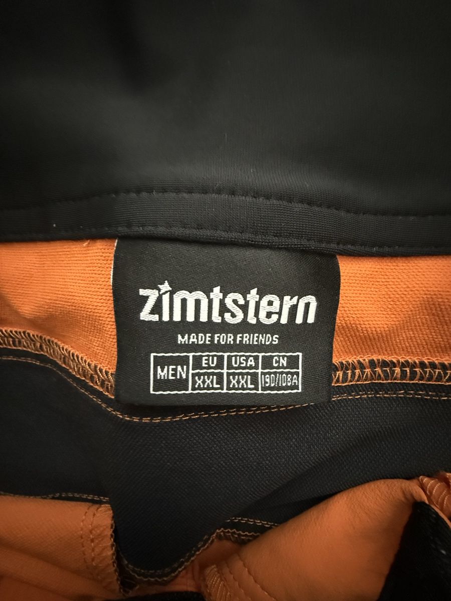 Pantalons: Zimtstern Trailstar Evo – Neuf (Voir description) à Oberburg par audis4v8 3