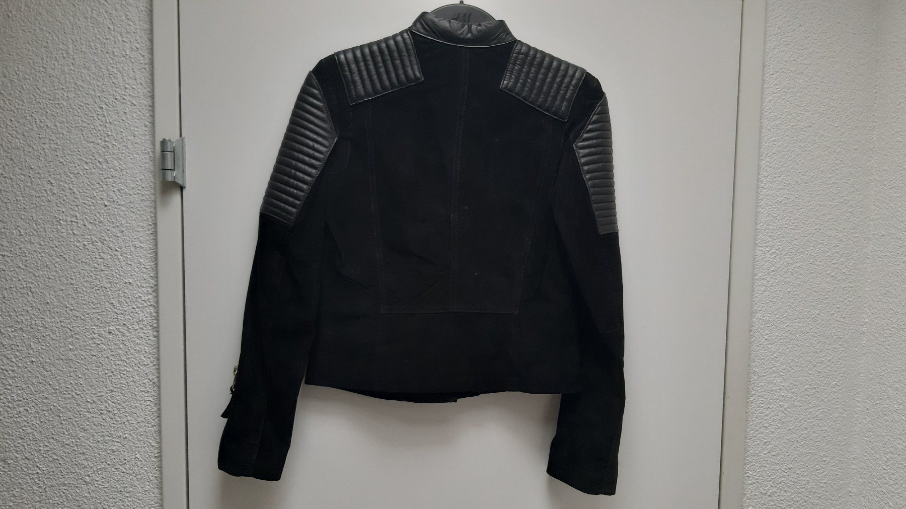 Mango Giacche: Damenleder Jacke Mango Gr.XS – Nuovo e nell'imballaggio originale da Baar venduto da PEPPE09 1