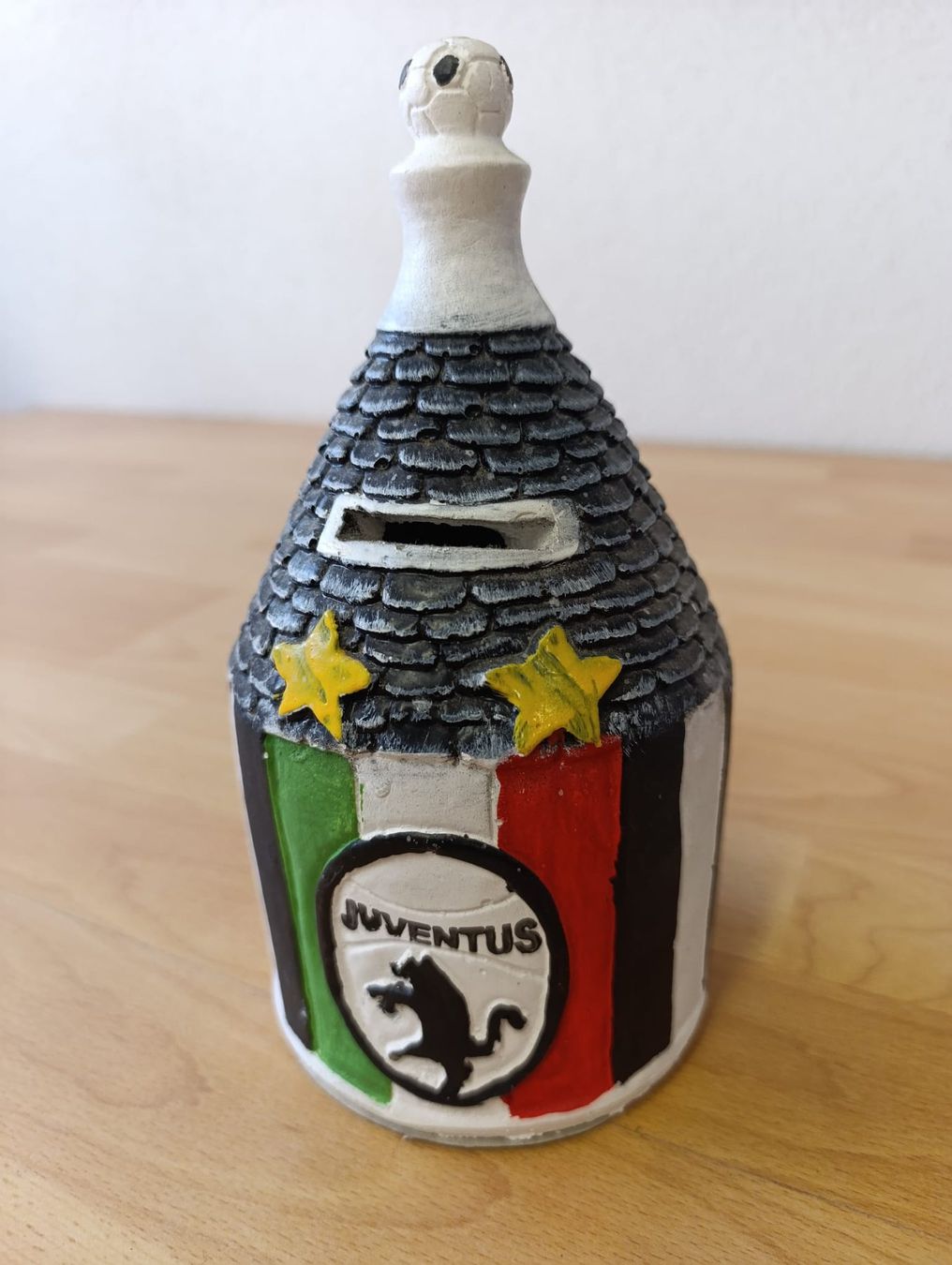Tassen: Juve Fanartikle – Gebraucht aus Wohlen von saro08 2