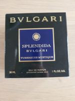 BVLGARI Splendida Tubereuse Mystique 30ml EDP Parfum Dame...