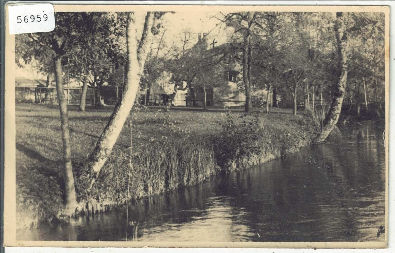 Cartoline postali: Oberkirch LU – Usato da Ettingen venduto da Kartenplanet