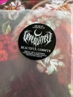 UNREQVITED - BEAUTIFUL GHOSTS LP,ALBUN GATEFOLD