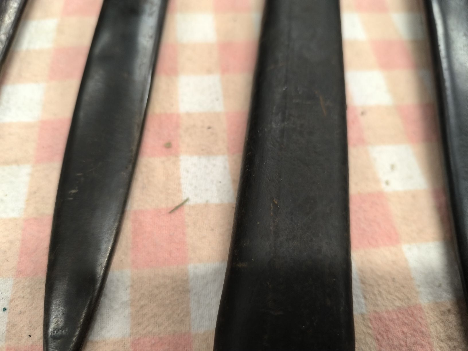 Schweizer Armee Stichwaffen: Divers  Bajonett . Faschinenmesser Armee CH – Gebraucht aus Cama von anto_a 4