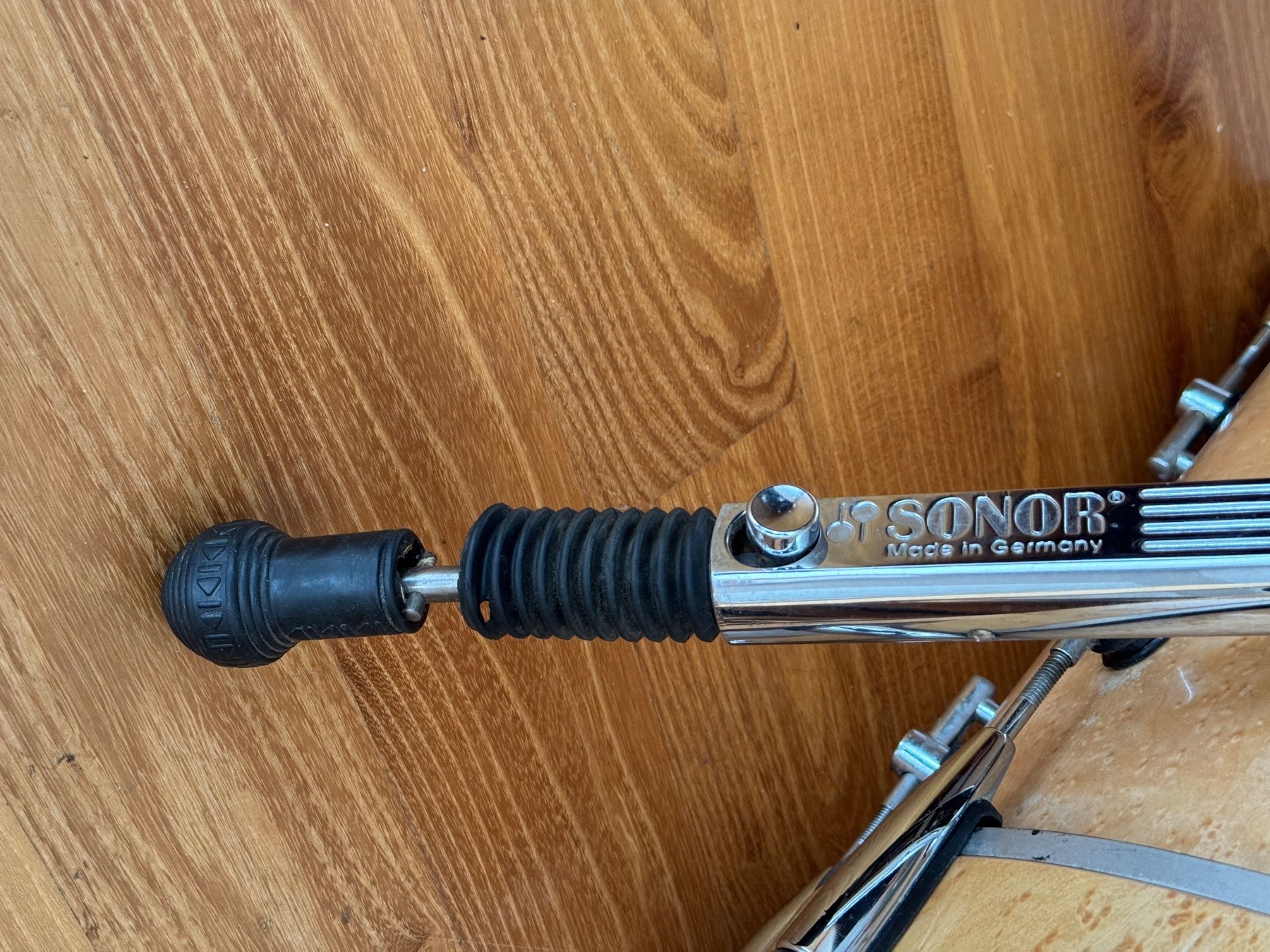 Sonor Strumenti musicali: Sonor Designer Shell Set – Usato da Balgach venduto da Psalty 8