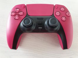 Neuwertiger PS5 Dualsense Wireless Controller - Pink!