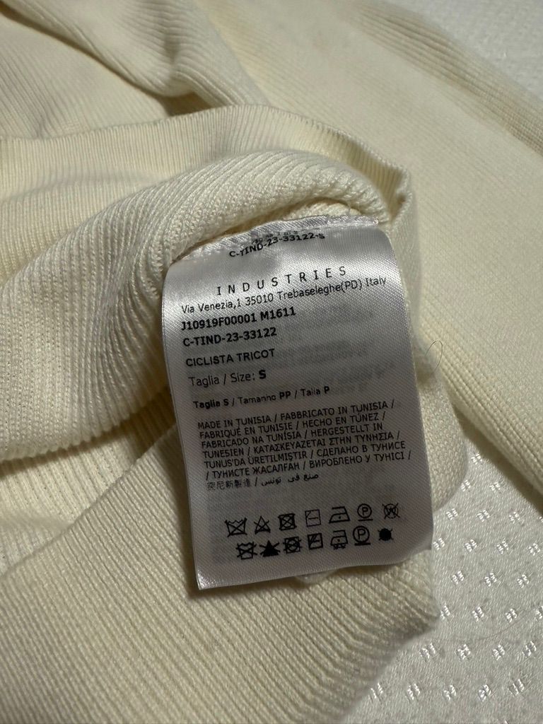 Moncler Maglioni & Felpe: Moncler Kaschmir Wolle Halfzip Pullover Grösse S BRAND NEU – Nuovo e nell'imballaggio originale da Küsnacht ZH venduto da jul_2bwq 4