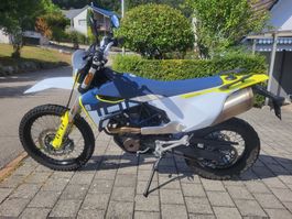 Husqvarna 701 Enduro